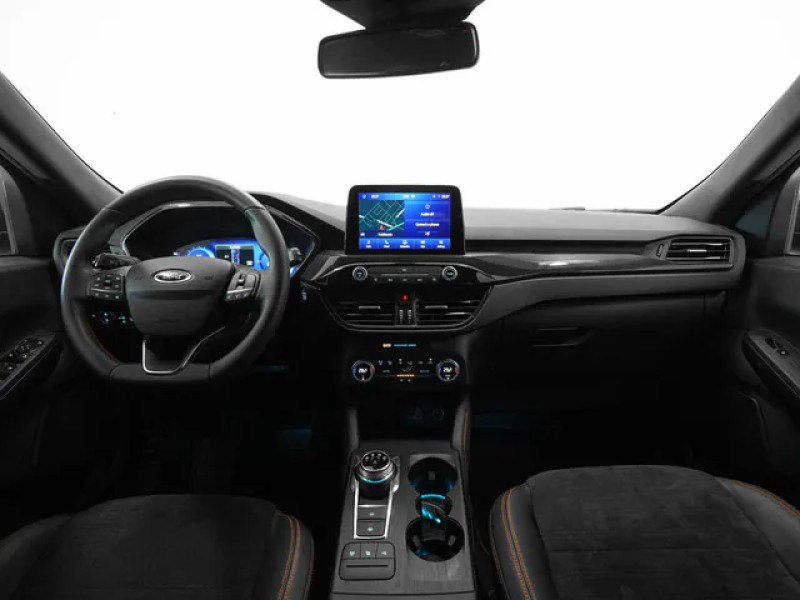 Ford Kuga 2.5 Full Hybrid 190 CV CVT 2WD ST-Line X (In Arrivo) 2