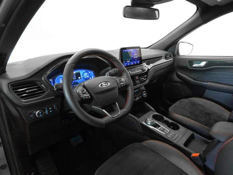 Ford Kuga 2.5 Full Hybrid 190 CV CVT 2WD ST-Line X (In Arrivo) 5