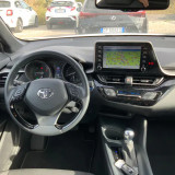 Toyota C-HR 1.8 Hybrid E-CVT Business (Vettura In Arrivo)
