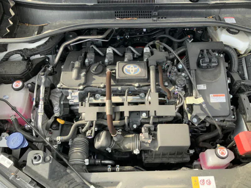 Toyota C-HR 1.8 Hybrid E-CVT Business (Vettura In Arrivo) 6
