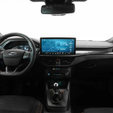 Ford Focus 1.0 EcoBoost Hybrid 125 CV SW ST-Line (Vettura In Arrivo)
