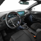 Ford Focus 1.0 EcoBoost Hybrid 125 CV SW ST-Line (Vettura In Arrivo)