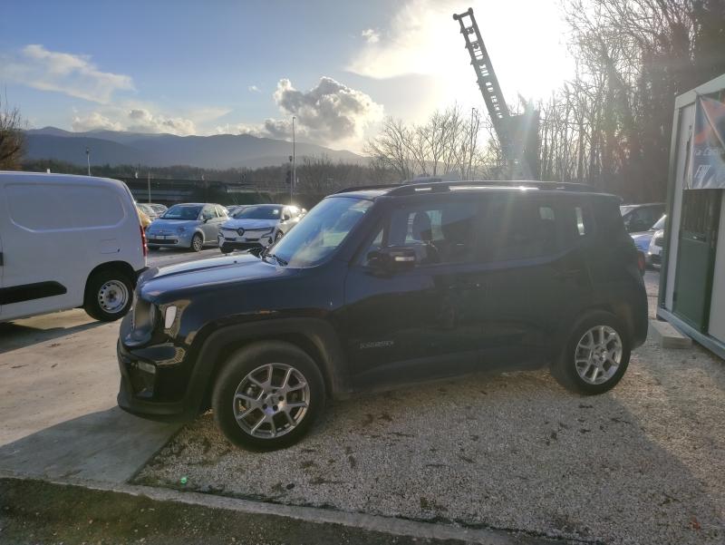 Jeep Renegade 1.6 Mjt 130Cv Limited  4