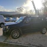 Jeep Renegade 1.6 Mjt 130Cv Limited 
