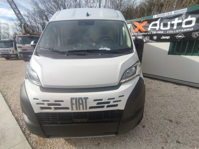 Fiat Ducato 35Q 2.2Mjt 140CV PLM-TM Furgone LH2 +Iva 1