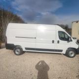 Fiat Ducato 35Q 2.2Mjt 140CV PLM-TM Furgone LH2 +Iva