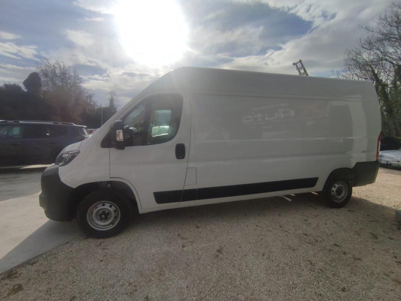 Fiat Ducato 35Q 2.2Mjt 140CV PLM-TM Furgone LH2 +Iva 3