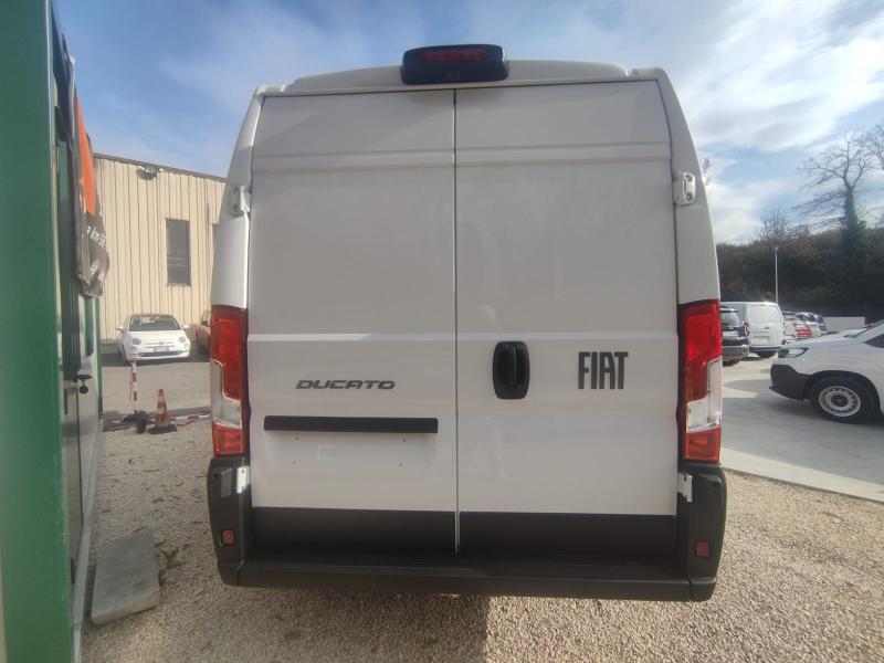 Fiat Ducato 35Q 2.2Mjt 140CV PLM-TM Furgone LH2 +Iva 4