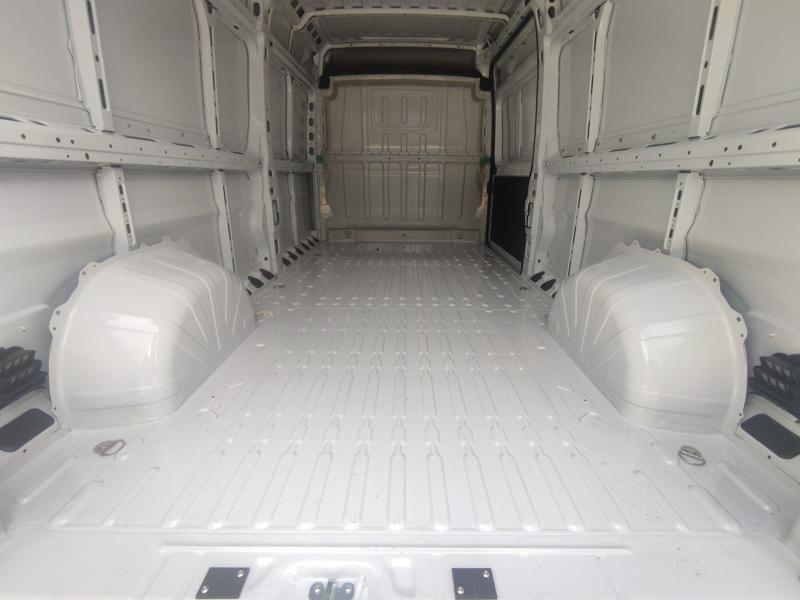Fiat Ducato 35Q 2.2Mjt 140CV PLM-TM Furgone LH2 +Iva 5