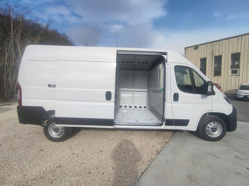 Fiat Ducato 35Q 2.2Mjt 140CV PLM-TM Furgone LH2 +Iva 6