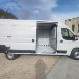 Fiat Ducato 35Q 2.2Mjt 140CV PLM-TM Furgone LH2 +Iva