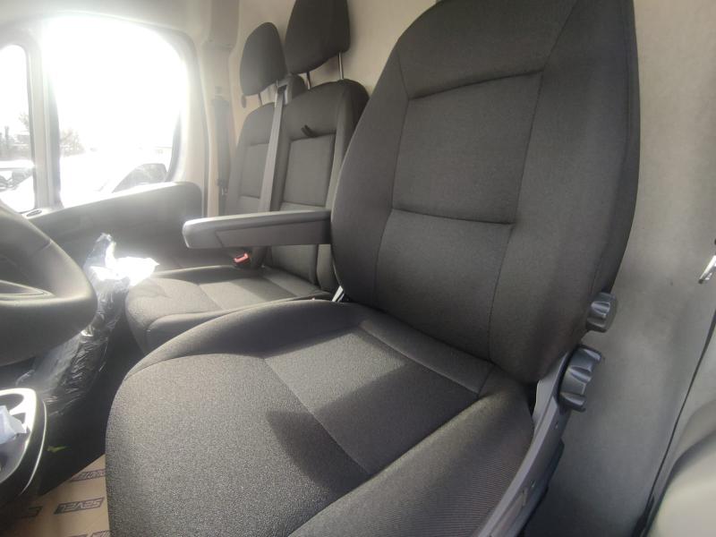 Fiat Ducato 35Q 2.2Mjt 140CV PLM-TM Furgone LH2 +Iva 9