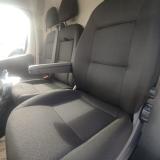 Fiat Ducato 35Q 2.2Mjt 140CV PLM-TM Furgone LH2 +Iva