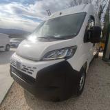 Fiat Ducato 35Q 2.2Mjt 140CV PLM-TM Furgone LH2 +Iva