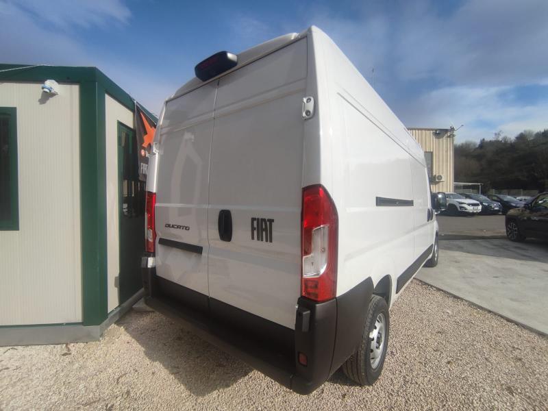 Fiat Ducato 35Q 2.2Mjt 140CV PLM-TM Furgone LH2 +Iva 12