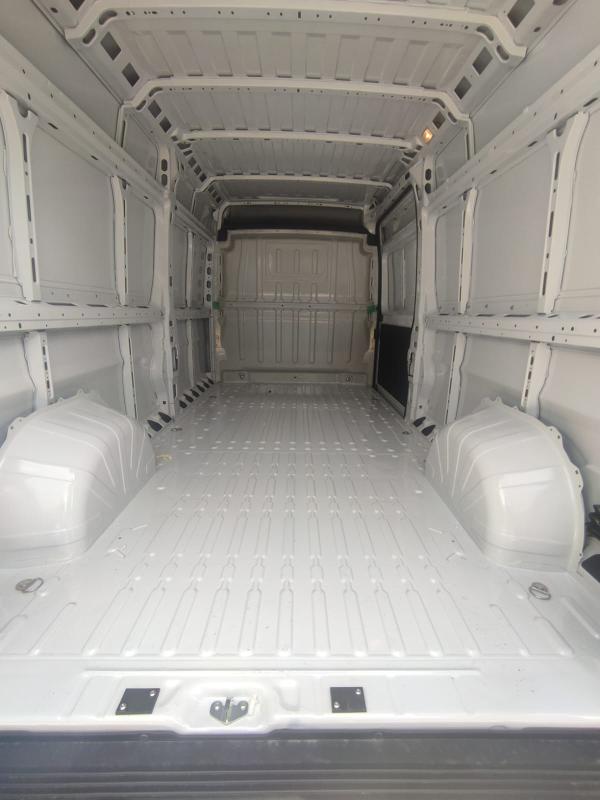 Fiat Ducato 35Q 2.2Mjt 140CV PLM-TM Furgone LH2 +Iva 13
