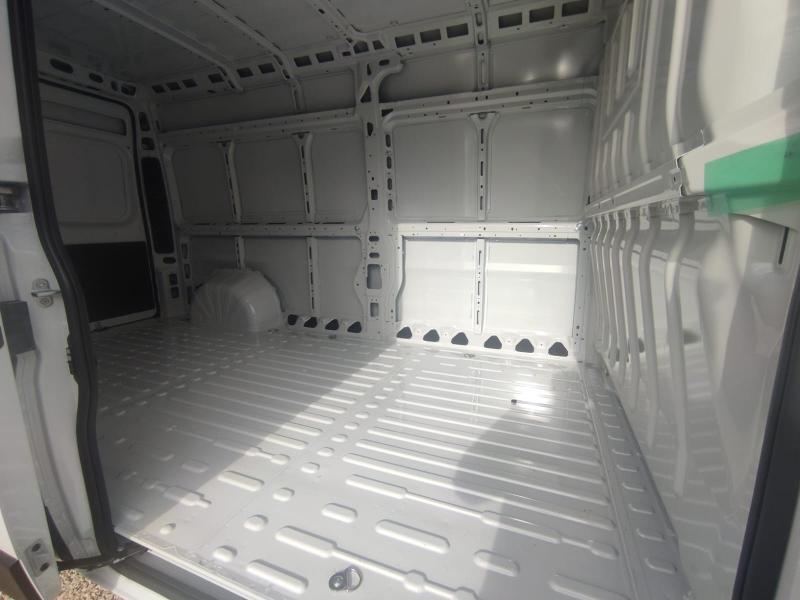 Fiat Ducato 35Q 2.2Mjt 140CV PLM-TM Furgone LH2 +Iva 14