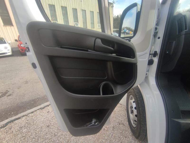Fiat Ducato 35Q 2.2Mjt 140CV PLM-TM Furgone LH2 +Iva 15