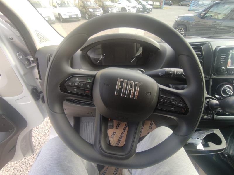 Fiat Ducato 35Q 2.2Mjt 140CV PLM-TM Furgone LH2 +Iva 16