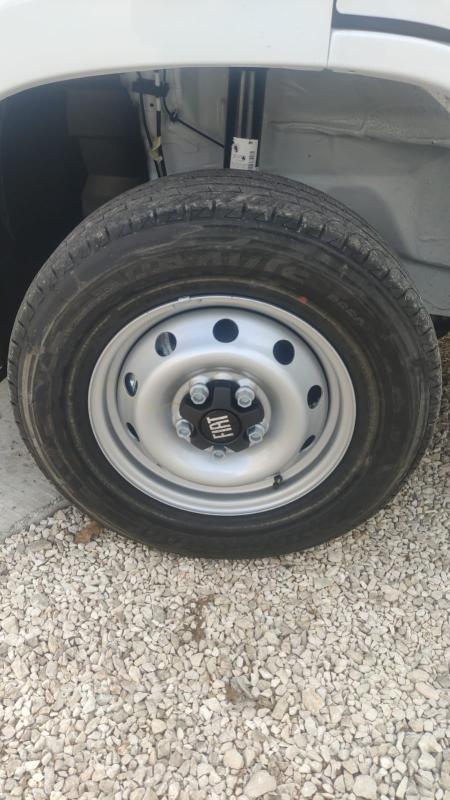 Fiat Ducato 35Q 2.2Mjt 140CV PLM-TM Furgone LH2 +Iva 19