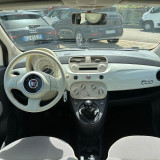 Fiat 500 1.3. Mtj 95cv Start & Stop Allestimento Lounge "Tetto Panoramico - Volante multifunzione - 