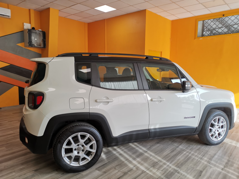 Jeep Renegade 1.6 Limited  5
