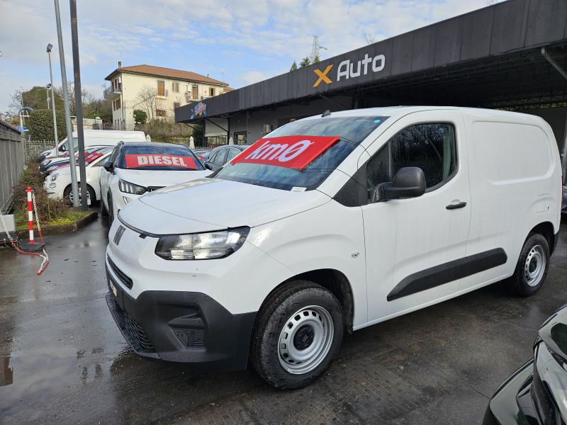 Fiat Doblo 1.5 BlueHdi 100CV PC-TN Van +IVA 1