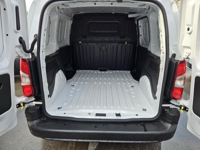 Fiat Doblo 1.5 BlueHdi 100CV PC-TN Van +IVA 5