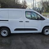 Fiat Doblo 1.5 BlueHdi 100CV PC-TN Van +IVA