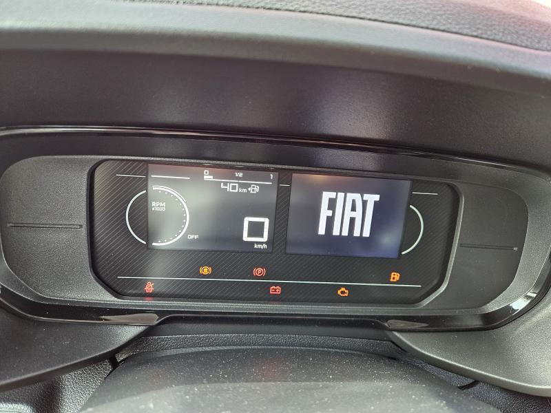 Fiat Doblo 1.5 BlueHdi 100CV PC-TN Van +IVA 11