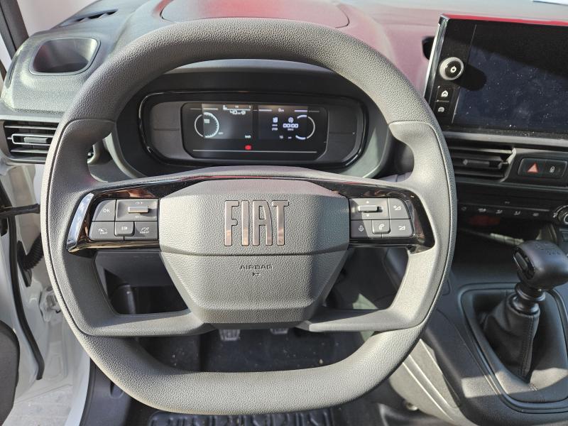 Fiat Doblo 1.5 BlueHdi 100CV PC-TN Van +IVA 10