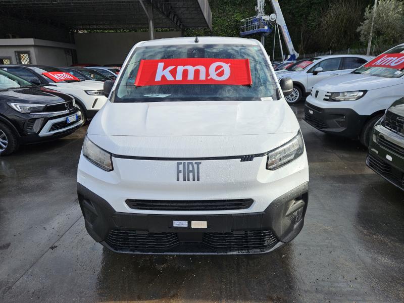 Fiat Doblo 1.5 BlueHdi 100CV PC-TN Van +IVA 17
