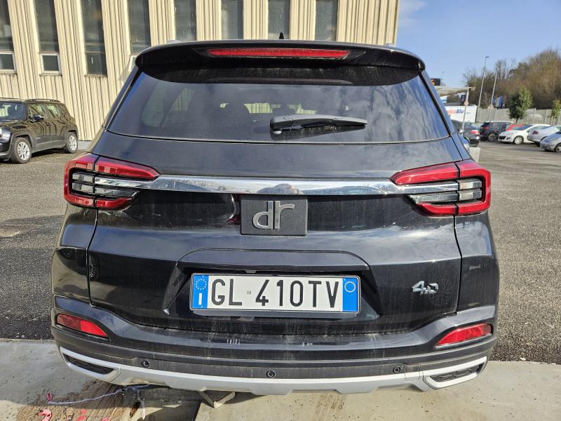 DR Motor DR4.0 1.5 Gpl 114cv 6