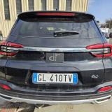 DR Motor DR4.0 1.5 Gpl 114cv