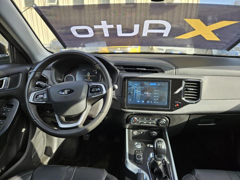 DR Motor DR4.0 1.5 Gpl 114cv 3