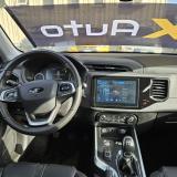 DR Motor DR4.0 1.5 Gpl 114cv