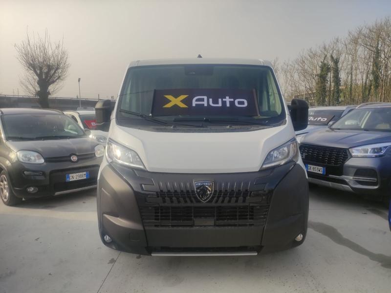 Peugeot Boxer Furgone 330 L2 H1 BlueHDi 120 S&S +Iva 1