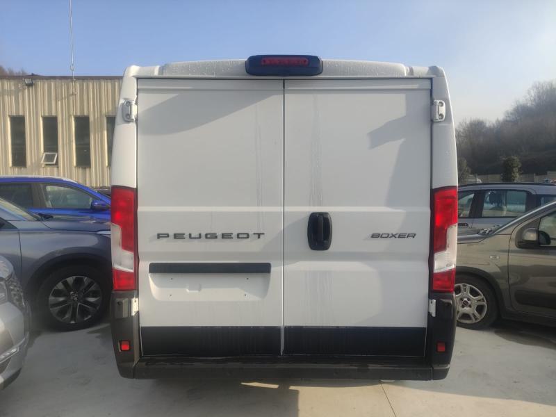 Peugeot Boxer Furgone 330 L2 H1 BlueHDi 120 S&S +Iva 3