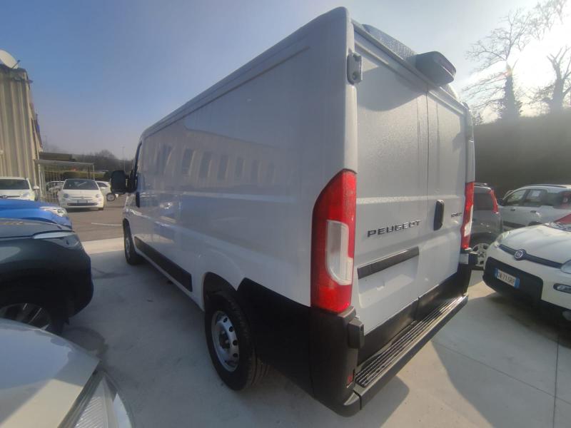 Peugeot Boxer Furgone 330 L2 H1 BlueHDi 120 S&S +Iva 4