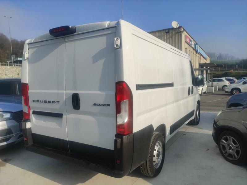 Peugeot Boxer Furgone 330 L2 H1 BlueHDi 120 S&S +Iva 5
