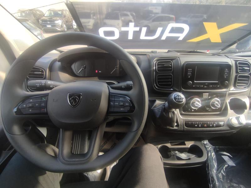 Peugeot Boxer Furgone 330 L2 H1 BlueHDi 120 S&S +Iva 9