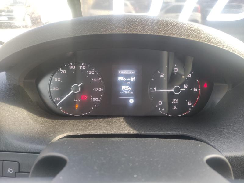 Peugeot Boxer Furgone 330 L2 H1 BlueHDi 120 S&S +Iva 11
