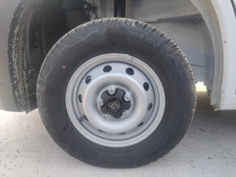 Peugeot Boxer Furgone 330 L2 H1 BlueHDi 120 S&S +Iva 14