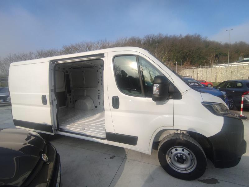 Peugeot Boxer Furgone 330 L2 H1 BlueHDi 120 S&S +Iva 7