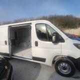 Peugeot Boxer Furgone 330 L2 H1 BlueHDi 120 S&S +Iva