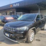 Jeep Compass 1.6 mjt Limited 2wd 130cv