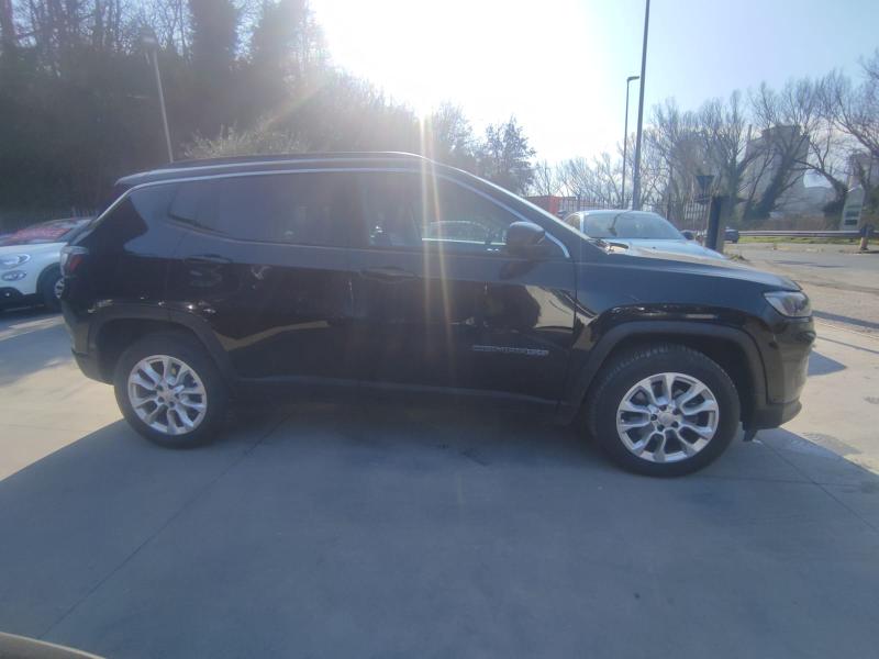 Jeep Compass 1.6 mjt Limited 2wd 130cv 3