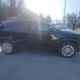 Jeep Compass 1.6 mjt Limited 2wd 130cv