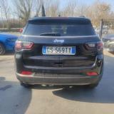 Jeep Compass 1.6 mjt Limited 2wd 130cv