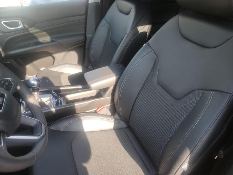 Jeep Compass 1.6 mjt Limited 2wd 130cv 7